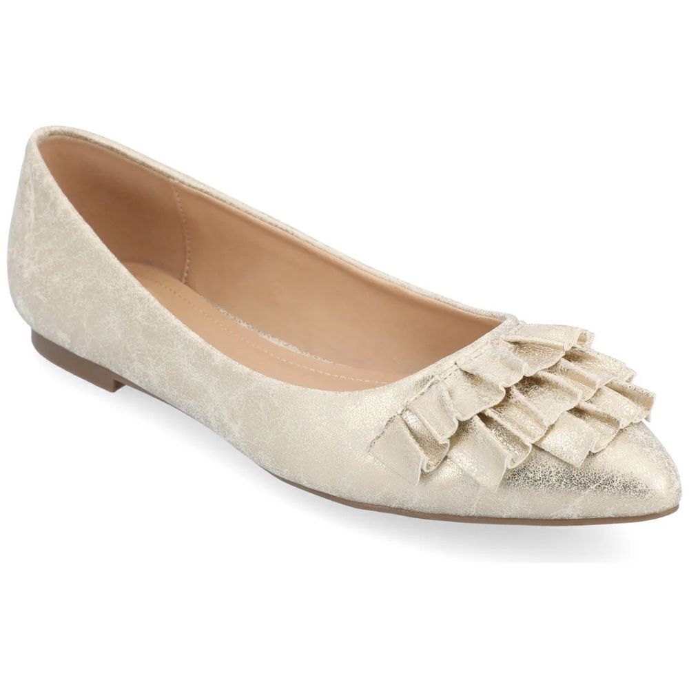 Journee Collection Women's Judy flat